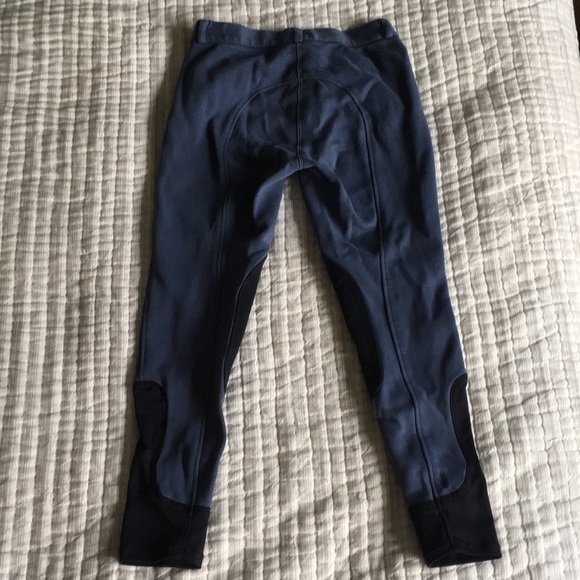Gutos horseback riding pants - Picture 2 of 2